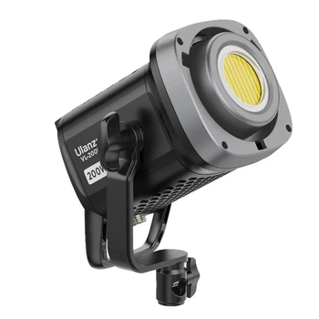 Відеосвітло Bi-Color 200 Вт 2700-6500 К, Ra 95+, Ulanzi (173F4A472091)