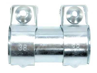 Хомут глушника трубний муфта EX-48/52.3x90 EuroEx