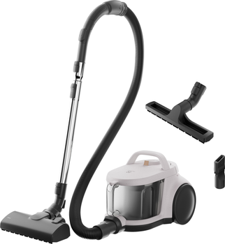 Пылесос без мешка Electrolux EL51C2SW
