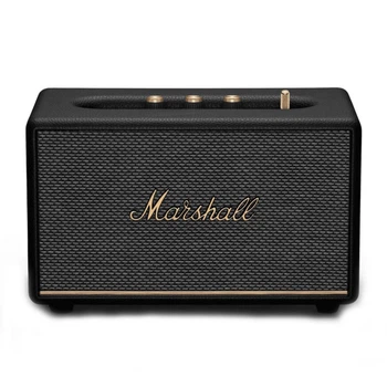 Моноблочная акустическая система Marshall Acton III Black (1006004)