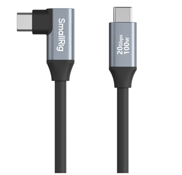 Кабель даних USB-C – USB-C, 60см, Smallrig 4791