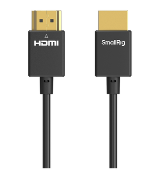 Кабель даних 4K HDMI (А-А) (100 см) Smallrig 4794