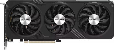 Відеокарта GeForce RTX 4060 8GB GDDR6 GigaByte Gaming OC 8G
