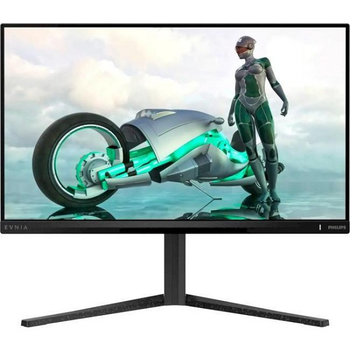 Монітор 24" PHILIPS 24M2N3200 (IPS, 1 mc, 1920x1080 180Гц, HDMI/DP, G-Sync)