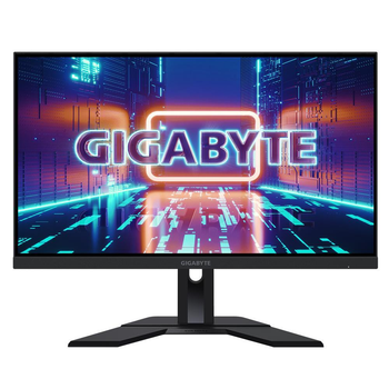 Монітор 27" GIGABYTE M27Q-EK 2K (IPS, 1 mc, 2560x1440 170Hz, HDMI/DP, USB)