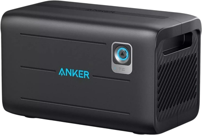 Додаткова батарея Anker Solix BP2600 Expansion Battery (A1781111-85-20)