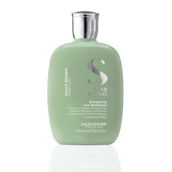 Шампунь проти випадіння Semi Di Lino Scalp Renew Energizing ALFAPARF MILANO 250 мл