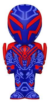 Фігурка Funko Pop! Soda Marvel Spider-Man 2099 (889698734288)