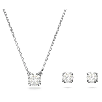 Набір жіночих прикрас Swarovski Stilla