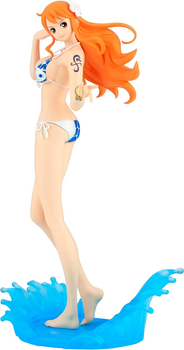 Фигурка Bandai Spirits Ван Пис Нами One Piece Nami 23 см BS OP N