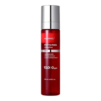 Двухфазный антивозрастной лифтинг-мист для лица Medi-Peel Phyto Exosome PDRN Lifting Shot Mist 120 ml