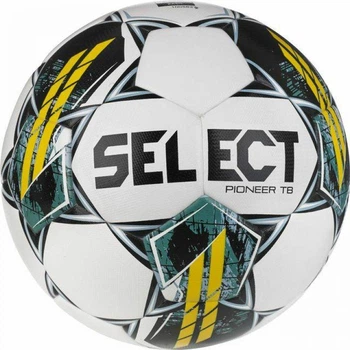 М'яч футбольний Select Pioneer TB FIFA Basic v23 розмір №5