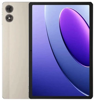 Планшет TECNO MEGAPAD 10 (T1001) 10.1 4ГБ, 256ГБ, LTE, 7000мАгод, золотистий 301199