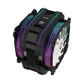 Кулер Alseye M120-DB (AS.01.01.0024)