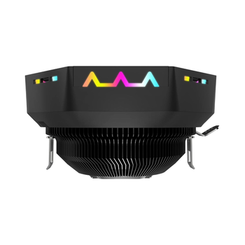 Кулер Alseye O120Z-Plus (AS.01.04.0005)