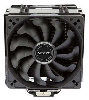 Кулер Alseye S120D-B (AS.01.07.0019)