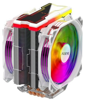 Кулер Alseye M120-DW (AS.01.01.0025)