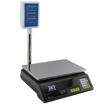 Торгові ваги Smart DT-5053 2503