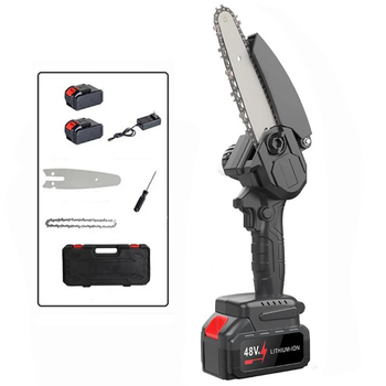 Електропила mini-chainsaw-48v