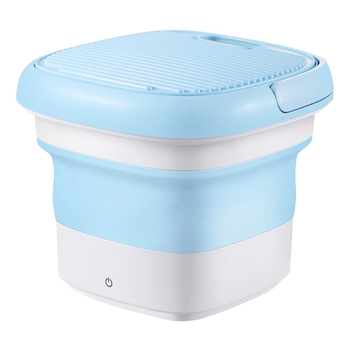 Пральна складна машинка BX-3 mini 10W 1771