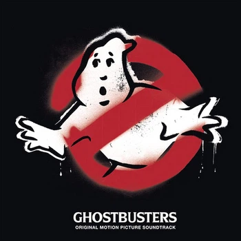 Виниловая пластинка Various Ghostbusters