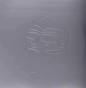 Виниловая пластинка MF Doom Operation Doomsday (Silver Cover)