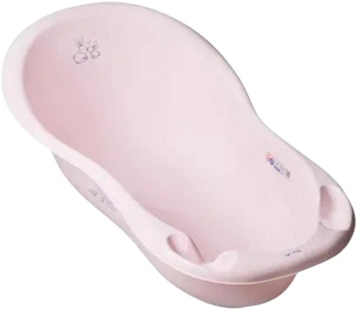 Ванна 102 см Tega Baby колекція Bunny KR-005-104