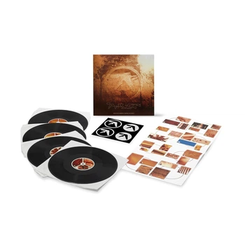 Вінілова платівка Aphex Twin Selected Ambient Works Vol. II