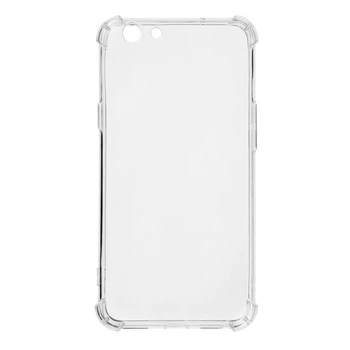 Чохол TPU Virgin Hard для Oppo A59 Колір Transparent