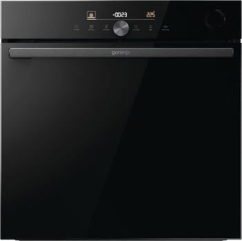 Вбудована духова шафа Gorenje BSA6747DGWI