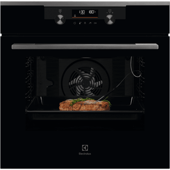 Вбудована духова шафа Electrolux KODDP77H