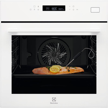 Вбудована духова шафа Electrolux EOB7S31V