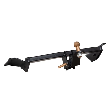 Фаркоп 2001-31-2 сталь 45 Toyota Corolla 2006-2009 Autoprostavka