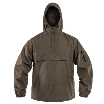 Куртка Sturm Mil-Tec Combat Anorak Summer - Olive S 10332001