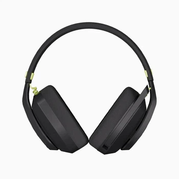 Наушники игровые VGN VXE Siren V1 (Беспроводные)(Игровая гарнитура)(Bluetooth) Чёрный
