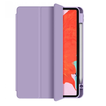 Чехол WiWU Protective Case для iPad Pro 11" (2024) Фиолетовый