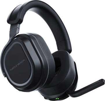 Słuchawki Turtle Beach Stealth 700 Gen3 PC Black (0731855051021)