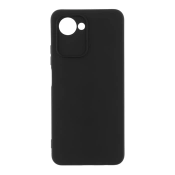 Чохол TPU Matte 1.3mm для Realme C30s Колір Black