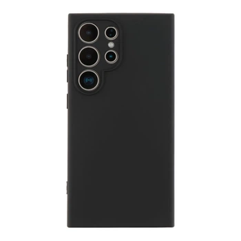 Чохол TPU Matte 1.3mm для Samsung Galaxy S25 Ultra 5G (S938) Колір Black