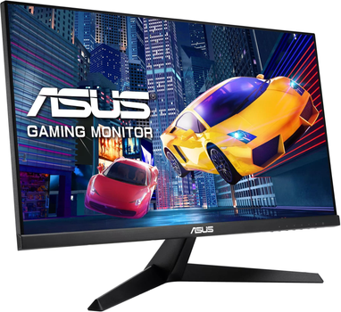 Монітор 23.8" ASUS TUF Gaming VY249HGR (90LM06A3-B03A70)