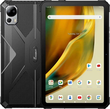 Планшет Fossibot DT1 Lite 4/64GB Gray