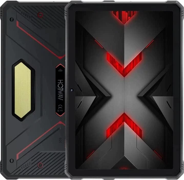 Планшет HOTWAV R9 PRO 6/256GB Global LTE Red