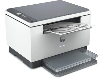 БФП лазерний HP LaserJet M234dw (6GW99F)-швидкий та ефективний