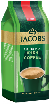 Кофейный напиток Jacobs Irish Coffee 450 г (8711000579541)