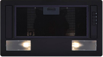 Кухон витяжка ELICA CT17 C BL/A/52