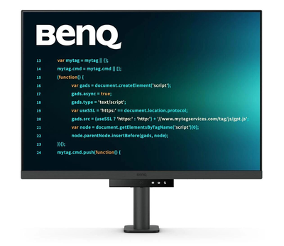 Монитор BenQ RD280UA (9H.LM2LJ.TBE) EU
