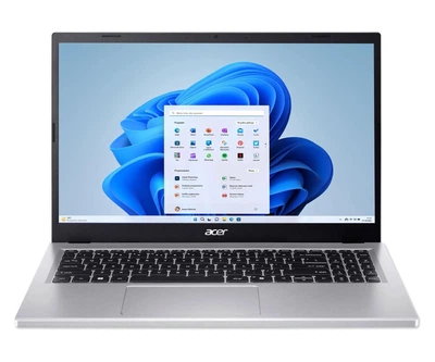 Ноутбук Acer Extensa 15 i5-1334U/32GB/512/Win11 silver (EX215-57 || NX.EJCEP.001)