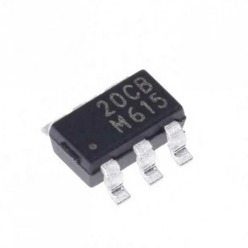 Мікросхема HY2120 CB SOT23 6