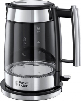 Электрочайник RUSSELL HOBBS ELEGANCE 23830-70