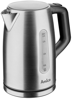 Електрочайник AMICA KM 5011